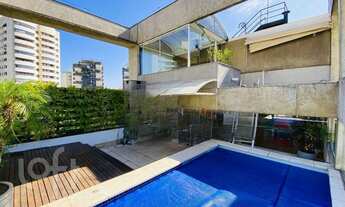 Imagem 2: Apartamento à venda em Vila Andrade com 360 m², 3 quartos, 1 suíte, 5 vagas