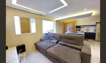 Imagem 2: Apartamento à venda em Campo Limpo com 81 m², 2 quartos, 2 suítes, 2 vagas