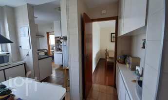 Imagem 5: Apartamento à venda em Vila Andrade com 146 m², 4 quartos, 1 suíte, 3 vagas