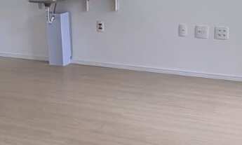 Imagem 3: Apartamento à venda em Sumaré com 30 m², 1 quarto, 1 suíte