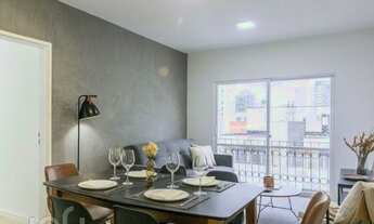 Imagem: Apartamento à venda em Vila Olímpia com