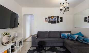 Imagem 2: Apartamento à venda em Alto da Lapa com 67 m², 3 quartos, 1 vaga