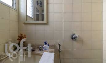 Imagem 3: Apartamento à venda em Sumaré com 81 m², 3 quartos, 1 suíte, 1 vaga