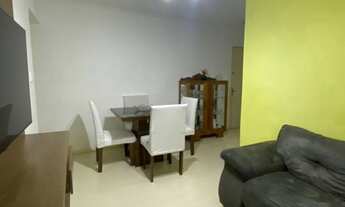 Imagem 2: Apartamento à venda em Jabaquara com 50 m², 2 quartos, 1 vaga