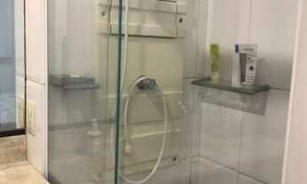 Imagem 6: Apartamento à venda em Vila Andrade com 60 m², 1 quarto, 1 suíte, 2 vagas