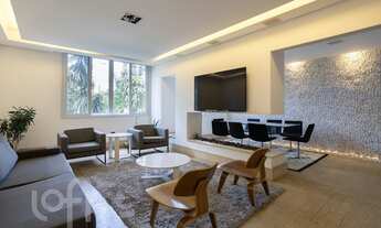 Imagem: Apartamento à venda em Alto de Pinheiros