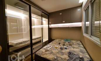 Imagem 5: Apartamento à venda em Aricanduva com 66 m², 2 quartos, 1 vaga