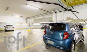 Imagem 6: Apartamento à venda em Sumaré com 280 m², 3 quartos, 1 suíte, 1 vaga