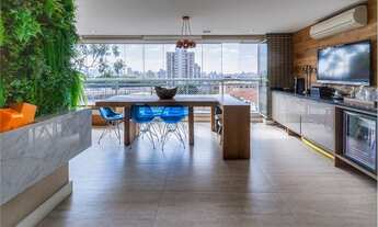 Imagem 6: APARTAMENTO em São Paulo - SP, Ipiranga