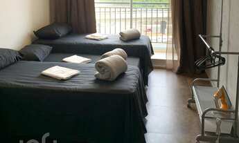 Imagem 7: Apartamento à venda em Santana com 20 m², 1 quarto, 1 suíte