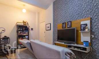 Imagem: Apartamento à venda em Campos Elísios