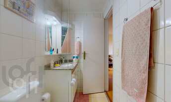 Imagem 5: Apartamento à venda em Sacomã com 59 m², 2 quartos, 1 vaga