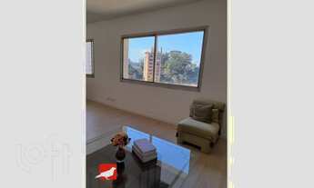 Imagem 3: Apartamento à venda em Morumbi com 170 m², 4 quartos, 2 suítes, 3 vagas