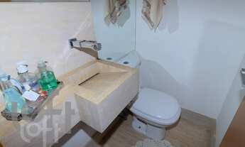 Imagem 3: Apartamento à venda em Santana com 130 m², 3 quartos, 3 suítes, 3 vagas