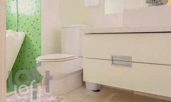 Imagem 2: Apartamento à venda em Aclimação com 160 m², 3 quartos, 3 suítes, 3 vagas