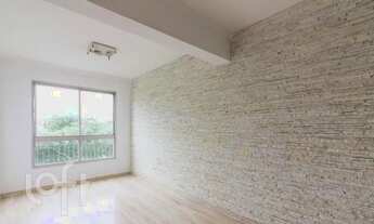 Imagem 3: Apartamento à venda em Itaquera com 44 m², 2 quartos, 1 vaga