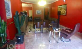 Imagem 2: Apartamento à venda em Santa Cecília com 218 m², 3 quartos, 1 vaga