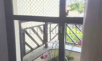 Imagem 4: Apartamento à venda em Lapa com 71 m², 3 quartos, 1 suíte, 1 vaga