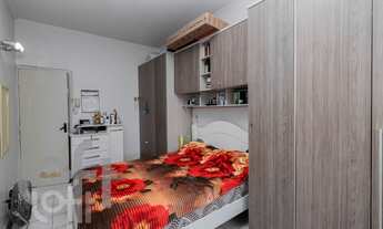 Imagem 4: Apartamento à venda em República com 37 m², 1 quarto