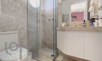 Imagem 5: Apartamento à venda em Santa Cecília com 248 m², 4 quartos, 4 suítes, 4 vagas