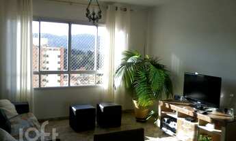 Imagem 2: Apartamento à venda em Mandaqui com 100 m², 3 quartos, 1 suíte, 2 vagas