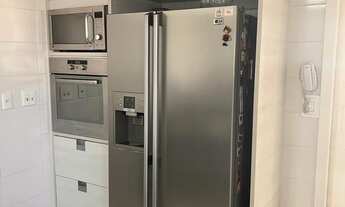 Imagem 6: Apartamento à venda em Vila Andrade com 180 m², 4 quartos, 3 suítes, 3 vagas