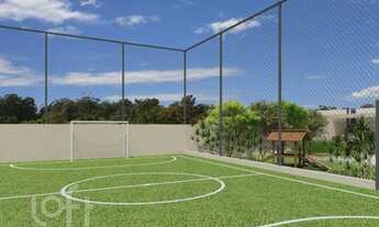 Imagem 7: Apartamento à venda em Santo Amaro com 50 m², 2 quartos, 1 vaga