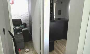 Imagem 6: Apartamento à venda em Bom Retiro com 52 m², 2 quartos, 1 vaga