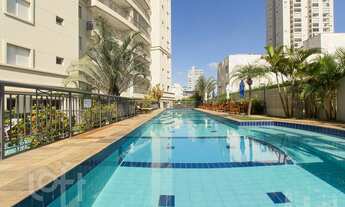 Imagem: Apartamento à venda em Lapa com 126 m²