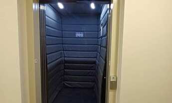 Imagem 6: Apartamento à venda em Cambuci com 28 m², 1 quarto