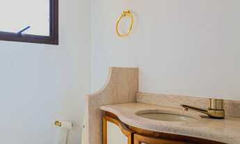 Imagem 2: Apartamento à venda em Sumaré com 380 m², 4 quartos, 4 suítes, 6 vagas