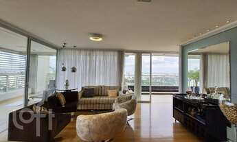 Imagem 6: Apartamento à venda em Alto da Lapa com 419 m², 4 quartos, 4 suítes, 5 vagas