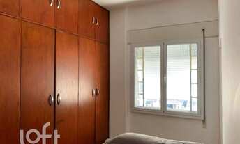 Imagem: Apartamento à venda em República com 55