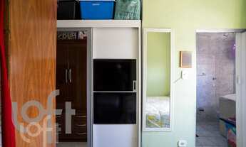 Imagem 2: Apartamento à venda em Campos Elísios com 38 m², 1 quarto