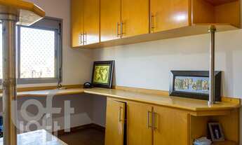 Imagem 6: Apartamento à venda em Jardim São Paulo com 155 m², 3 quartos, 1 suíte, 5 vagas