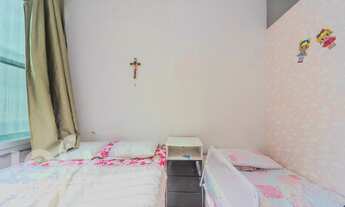 Imagem 3: Apartamento à venda em República com 36 m², 1 quarto