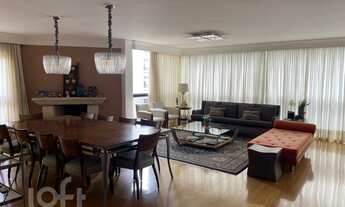 Imagem: Apartamento à venda em Vila Andrade com