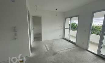 Imagem 2: Apartamento à venda em Butantã com 61 m², 1 quarto, 1 suíte, 1 vaga