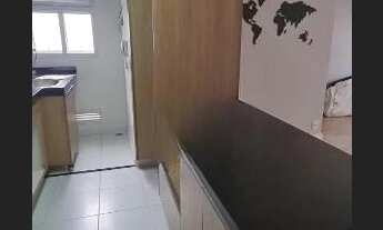 Imagem 4: Apartamento à venda em Vila Andrade com 70 m², 2 quartos, 1 suíte, 1 vaga