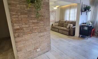 Imagem 7: Apartamento à venda em Higienópolis com 123 m², 2 quartos, 1 suíte, 1 vaga