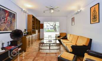 Imagem: Apartamento à venda em Higienópolis com