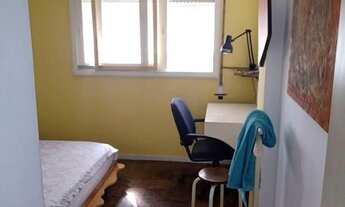 Imagem 2: Apartamento à venda em Bela Vista com 54 m², 2 quartos, 1 vaga