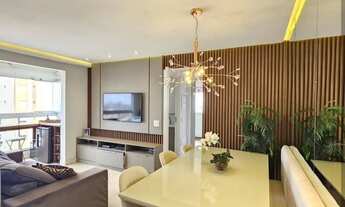 Imagem 3: Apartamento à venda em Ipiranga com 55 m², 2 quartos, 1 suíte, 1 vaga