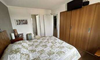 Imagem 7: Apartamento à venda em Brooklin com 95 m², 3 quartos, 1 suíte, 1 vaga