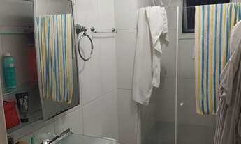 Imagem 7: Apartamento à venda em Sacomã com 48 m², 2 quartos, 1 vaga