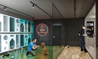 Imagem 6: Apartamento à venda em Vila Mariana com 21 m², 1 quarto