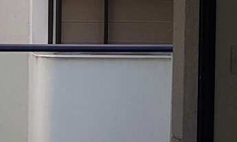 Imagem 4: Apartamento à venda em Perdizes com 56 m², 1 quarto, 1 vaga