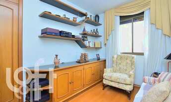 Imagem 4: Apartamento à venda em Santana com 258 m², 3 quartos, 3 suítes, 3 vagas