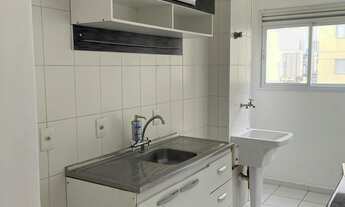 Imagem 2: Apartamento à venda em Cambuci com 35 m², 1 quarto