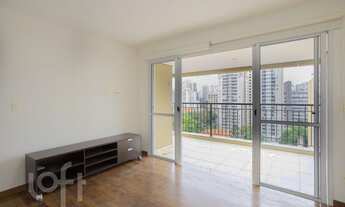 Imagem 2: Apartamento à venda em Perdizes com 100 m², 3 quartos, 1 suíte, 2 vagas